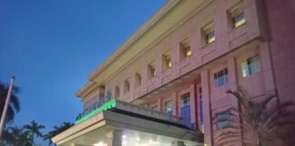 BI Kepri Bantah Tuduhan Minta Buang Uang Logam dalam Video Viral bi buang uang logam