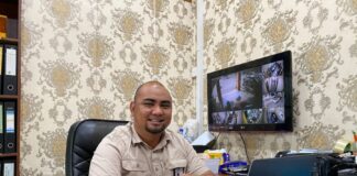 BUP Karimun Peringkat Teratas, Sumbang Rp1,3 Miliar PAD di 2024