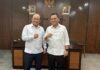 Pemprov Kepri Siap Laksanakan Program Makan Bergizi Gratis makan bergiz gratis kepri