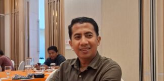 KPU Tunda Penetapan Hasil Pilkada Batam 2024