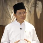 Menag: Maknai Akhir Tahun dengan Refleksi dan Doa, Jangan Euforia Berlebihan cinta kasih natal 2024