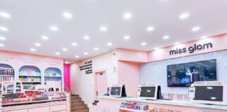 Miss Glam Hadir di Tanjungpinang, Tawarkan Konsep Korean Mart miss glam tanjungpinang