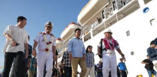 Pelni Batam Siapkan Armada Tambahan untuk Antisipasi Lonjakan Pemudik Nataru