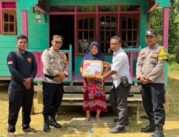 program jumat berkah