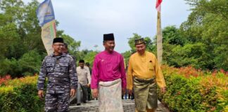 Ikhlas dengan Hasil Pilkada, Rudi: Semua Takdir Allah rudi ikhlas hasil pilkada