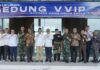 BP Batam Gelar Syukuran Gedung Baru VVIP Bandara Hang Nadim VVIP Bandara Hang Nadim