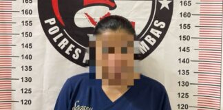 Terlibat Narkoba, Seorang Wanita Ditangkap Satresnarkoba Polres Anambas satresnaskoba polres anambas
