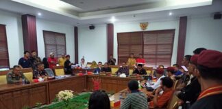 Komisi I DPRD Batam Minta Transparansi Data dalam Polemik Teluk Bakau