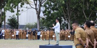 Rudi Gratiskan Pajak Bumi dan Bangunan bagi Warga Berpenghasilan Rendah