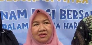 BKKBN Kepri Luncurkan Tiga Program Baru untuk Atasi Stunting program atasi stunting batam