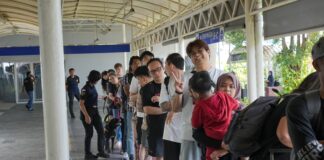 BP Batam Hormati Putusan PN Batam, Imbau Pelayanan Pelabuhan Tetap Terjaga