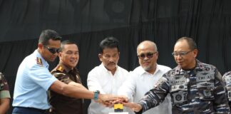 Kaleidoskop BP Batam 2024: Langkah Strategis Demi Tingkatkan Pertumbuhan Ekonomi Daerah