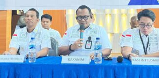 PNBP 2024 Imigrasi Belakang Padang Capai 277,34 Persen