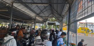 ASDP Batam Siapkan Armada Tambahan untuk Arus Balik di Akhir Pekan