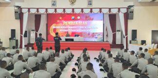 Bintara Remaja Batam Belajar Jaminan Kesehatan Nasional