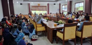 Tak Lulus Ujian PPPK, 47 Honorer Guru Terpaksa Kerja Paruh Waktu