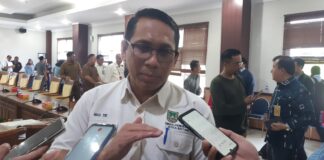 Disdik Kumpulkan Data Riwayat Kesehatan Siswa Sebelum Terima Makan Bergizi Gratis
