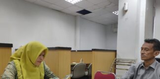 Seret Nama Wali Kota Terpilih, 14 Kader Posyandu Sagulung Dipecat