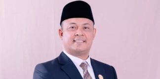 Jabatan Kepala BP Batam Berakhir, Iman Sutiawan: Wali Kota Ex-Officio Masih Diperlukan