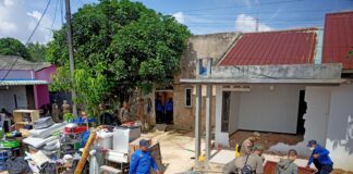 Tembesi Tower Jadi Kawasan Industri, 300 Lapangan Kerja Dibuka