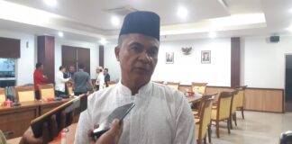 Batam Tak Memiliki TPS Permanen, Aweng: Perlu Agar Sampah Tak Berhamburan