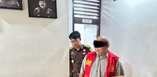 Mantan Pejabat Dinkes Anambas Ditetapkan Sebagai Tersangka Korupsi Pembangunan Puskesmas