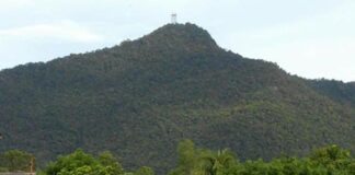 Seorang Pemuda di Karimun Dikabarkan Hilang saat Mendaki Gunung Jantan