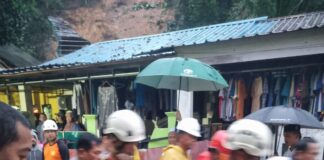 Tanggulangi Bencana, Batam Segera Bentuk BPBD