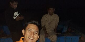 Tiga Ekor Buaya yang Lepas dari Penangkaran Pulau Bulan Berhasil Ditangkap, Dua Lagi Masih Dicari