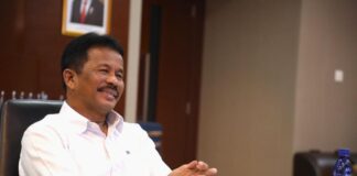 Jumlah Wisman Meningkat, Sektor Pariwisata Masih Jadi Unggulan