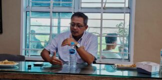 DPRD Batam Desak BP dan Pemko Batam Siapkan Lahan Khusus TPS