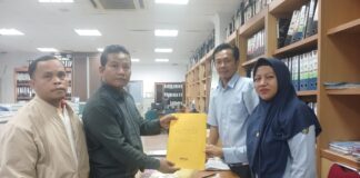 Dianggap Menghasut Warga Baloi Kolam, Anggota DPRD Diadukan ke BK DPRD Batam