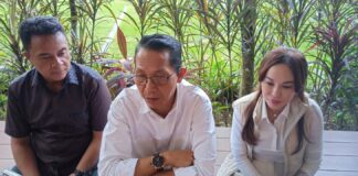 Tingkatkan Tata Kelola Keuangan Pemko Batam Lakukan Efisiensi Anggaran