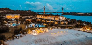 HARRIS Resort Barelang Batam Berikan Promo Spesial Sambut Imlek 2025