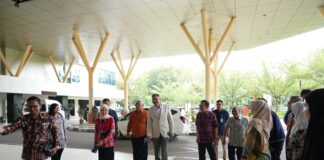 BP Batam Tinjau Kesiapan KEK Pariwisata dan Kesehatan Internasional