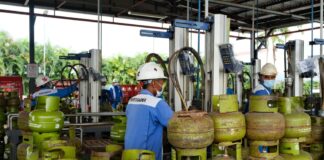 Ombudsman Kepri: Lakukan Penataan dan Pengawasan Distribusi Gas 3 Kg