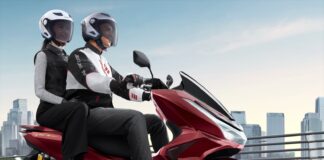 Cari Aman, Ini Tips Berboncengan saat Berkendara