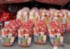 BPOM Batam Perketat Pengawasan Parcel dan Hampers Jelang Imlek