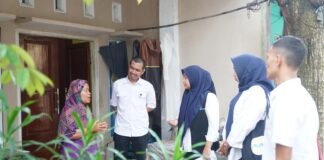 BLINK Berikan Kemudahan Warga Batam Perpanjangan UWT