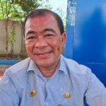 Buntut Video Asusila, Gustian Riau Dinonaktifkan dari Jabatan Kadisperindag Batam