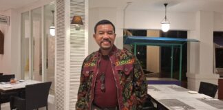 Apresiasi Mitigasi Penangkaran Buaya, Guntur: Tak Pengaruh ke Wisatawan