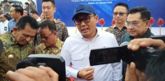 Investasi Rp1 Triliun untuk Hilirisasi Timah di Batam