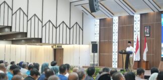 Efisiensi Belanja Jadi Momentum Dalam Pembangunan Kota Batam