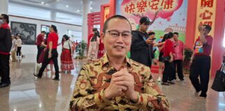 Tahun Ular Kayu Punya Makna Kebijaksanaan dan Keberuntungan