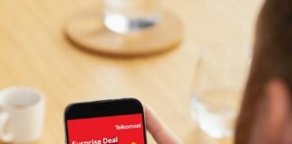 Surprise Deal Spesial Imlek Dengan Kuota Melimpah Hadir Semarakkan Imlek