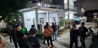 Jambret dan Lukai Pasangan Pasutri Tiga Pelajar Aktif di Batam Ditangkap