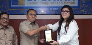 Majlis Bandaraya Ipoh Pelajari Pembangunan Kota Batam majlis bandaraya ipoh