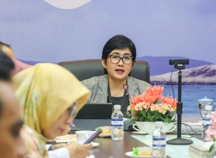 angka kemiskinan kepri