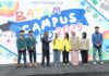Batam Campus Expo 2025, Ajang Edukasi dan Inspirasi untuk Generasi Muda