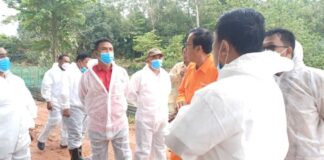 DPRD Batam Desak PT PJK Perbaiki Sistem Keamanan dan Pengawasan